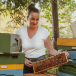 How to tell if honey is real?