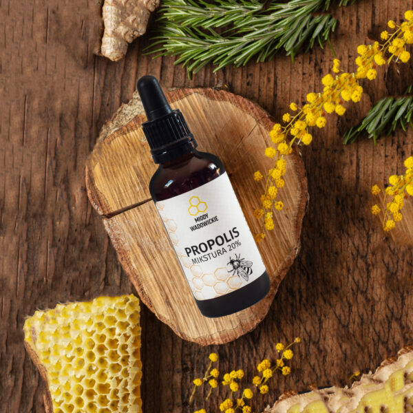 Propolis Tinktur 50ml