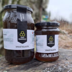 Honeydew honey – how it’s made and what makes it special
